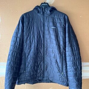 Patagonia Men's Nano Puff Hoody